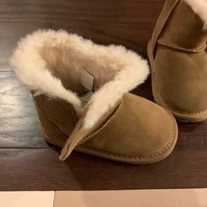 Emu Boots Toddler 18-24 months